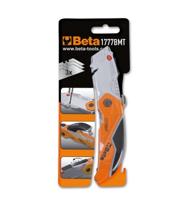 CUTTER A SERRAMANICO