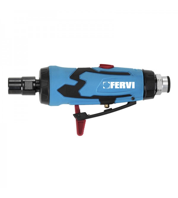 Mini Smerigliatrice Pneumatica Assiale Fervi 413