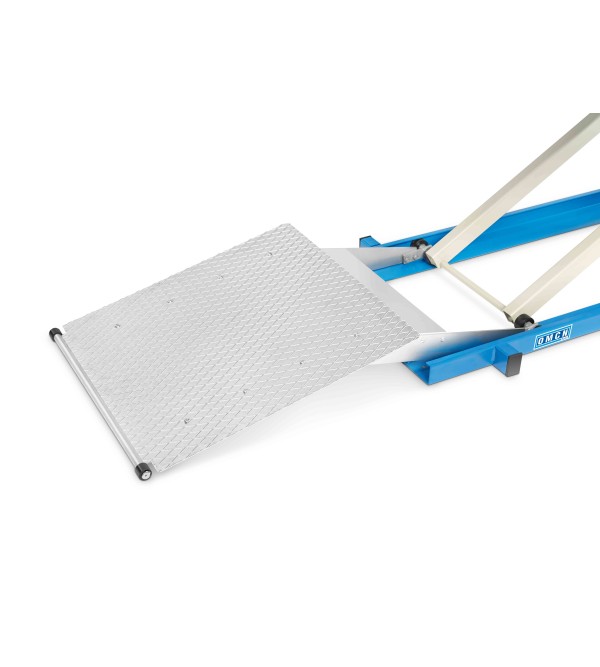 Sollevatore per moto 500Kg Omcn 196/p Sollevatore per moto 500Kg Omcn 196/p