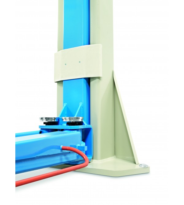 Ponte sollevatore elettroidraulico 2 colonne 4 ton Omcn 199/W