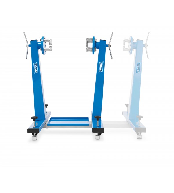Cavalletto per la revisione motori 450Kg Omcn 219