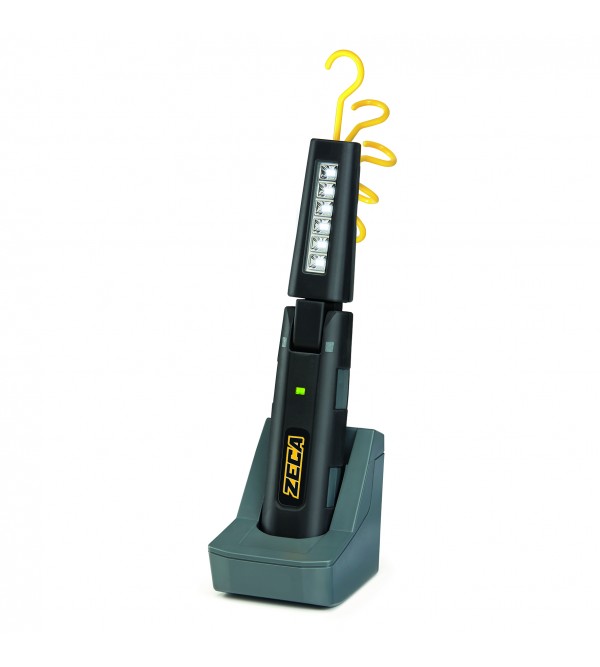 SMD LED 50 LAMPADA RICARICABILE