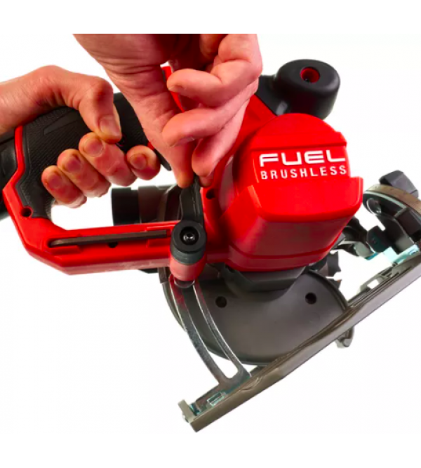 Sega Circolare 12V Senza Batterie  Milwaukee M12 CCS44-0