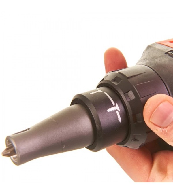 M18 Fuel™ Screw Gun Milwaukee