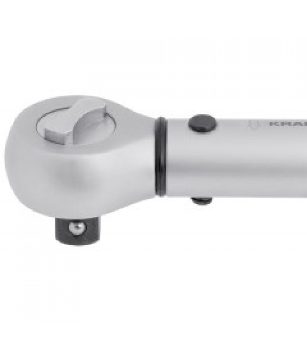 Click torque wrench  3/8