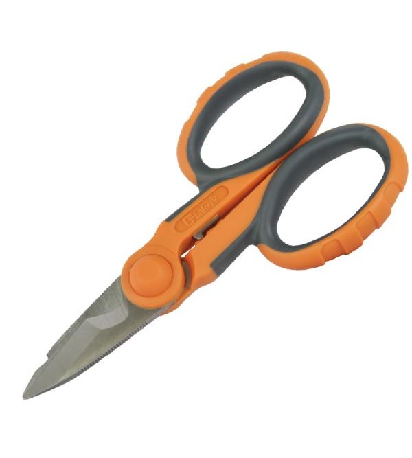 Scissors for electricians Ttake