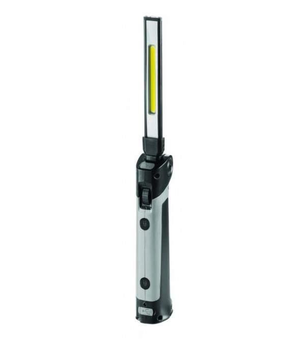 LAMPADA LED ORIENTABILE 3 IN 1