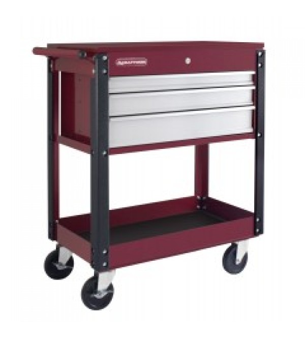 CARRELLO 3 CASS.+RIPIANI