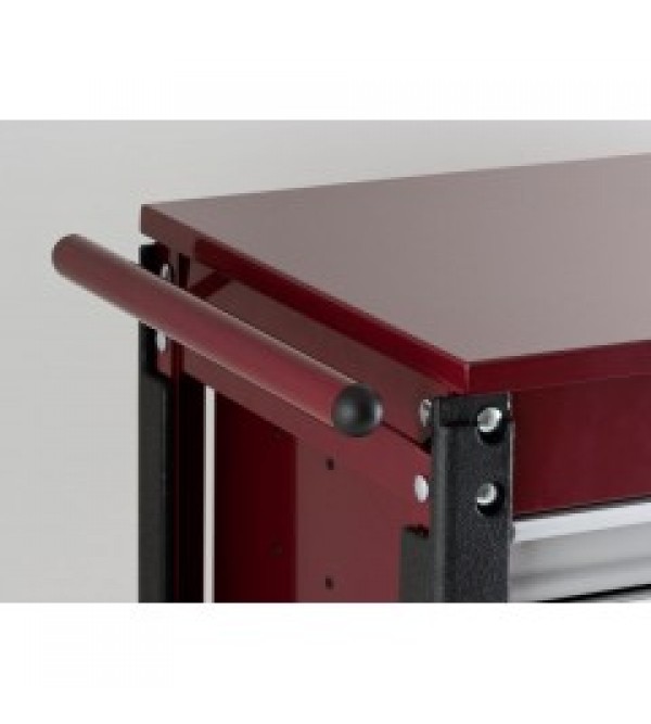 CARRELLO 3 CASS.+RIPIANI