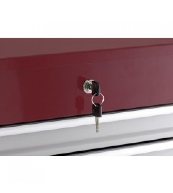 CARRELLO 3 CASS.+RIPIANI