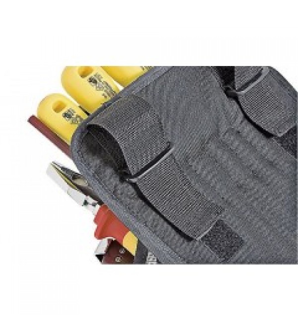 BORSA ELETTRICISTA 1000V 20 PZ