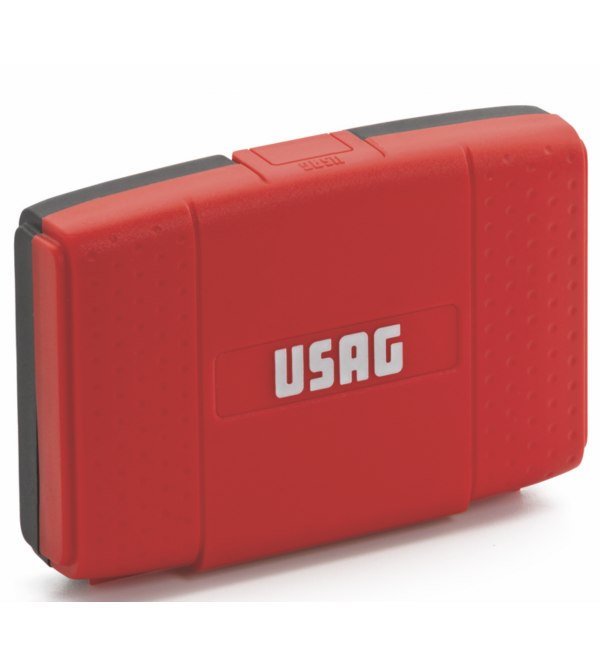 ASSORTIMENTO DI INSERTI PER AVVITATURA CON CRICCHETTO REVERSIBILE (32 PZ) - ATTACCO 1/4"