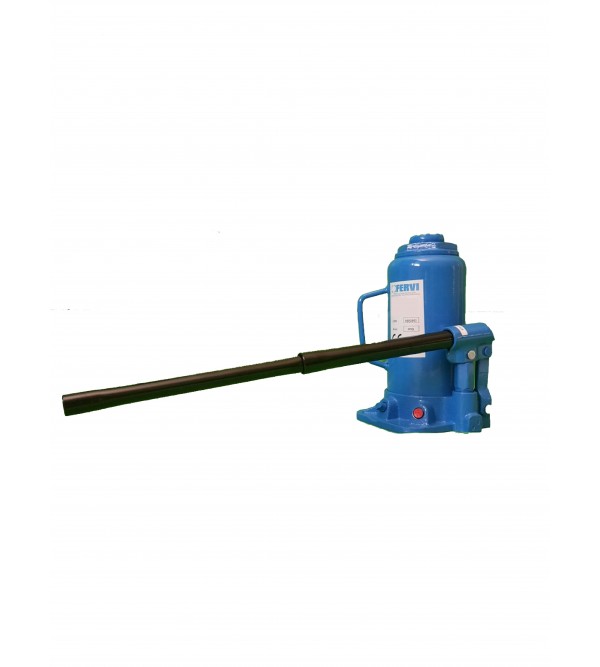 CRICCO A BOTTIGLIA 10T