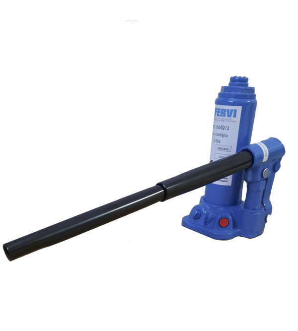 CRICCO A BOTTIGLIA 2T