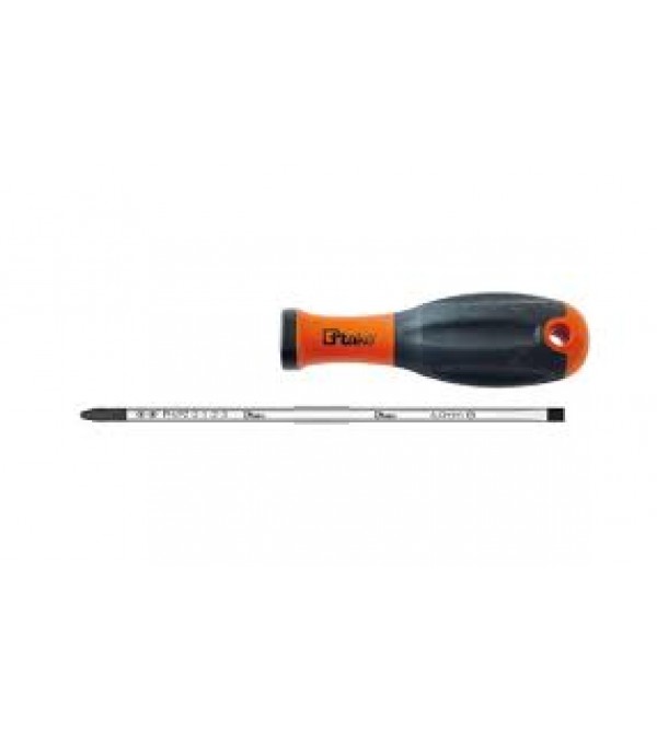 5022 KT07 Screwdrivers’ set for slotted and PHILLIPS screws 5022 KT07 Screwdrivers’ set for slotted and PHILLIPS screws