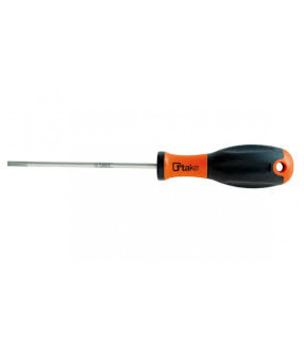 5022 KT07 Screwdrivers’ set for slotted and PHILLIPS screws 5022 KT07 Screwdrivers’ set for slotted and PHILLIPS screws