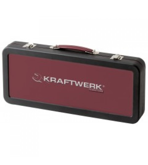 Kraftwerk 21 pieces Socket Wrench set 
