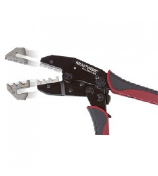 Terminal Lug crimping plier set