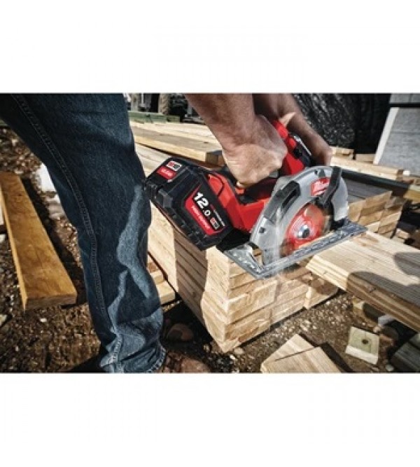 M18 high output 12.0 ah battery Milwaukee