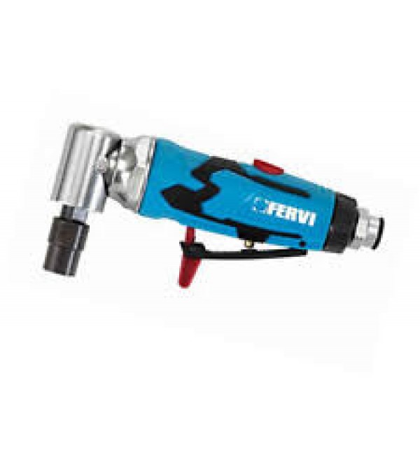 90° air die grinder Fervi 0416 