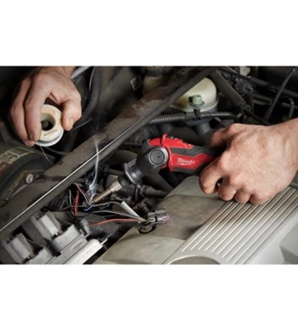M12 Sub Compact Soldering Iron Milwaukee 