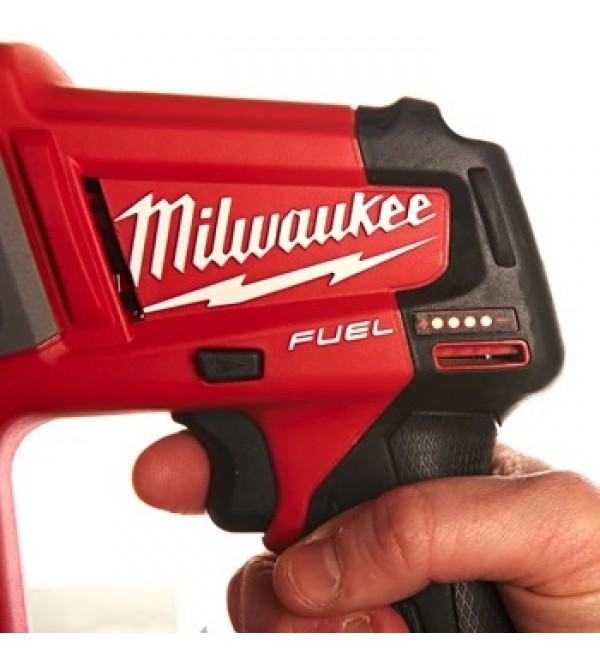 M12 fuel sub compact sds-plus hammer Milwaukee no battery