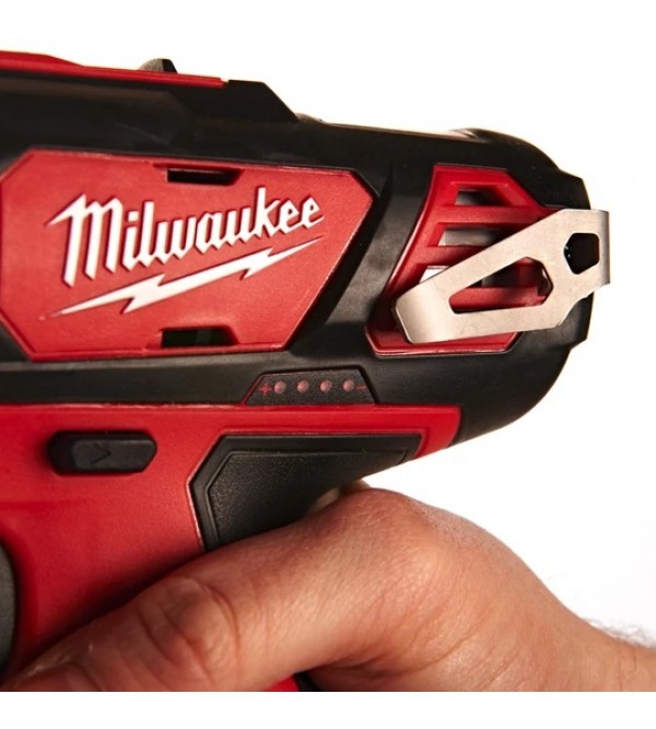 M12 sub compact drill driver Milwaukee