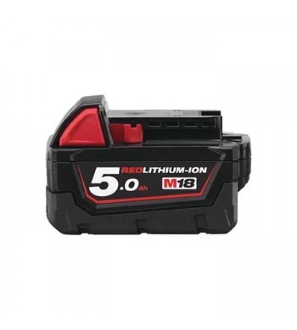 M18™ NRG Pack-M18 NRG-502 Milwaukee