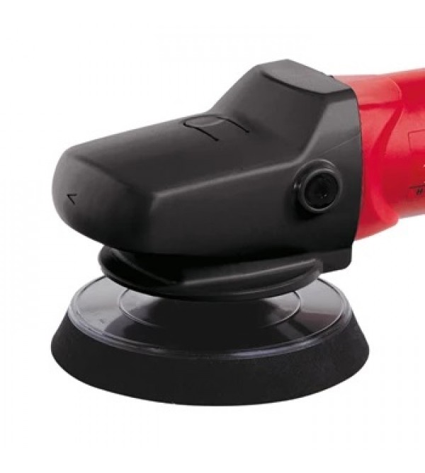 1200 W Polisher With Electronic Variable Speed  Milwaukee