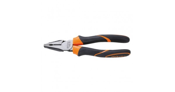 SERIE 2 PINZE + TRONCHESE