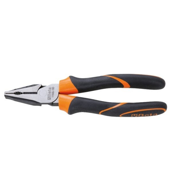 SERIE 2 PINZE + TRONCHESE