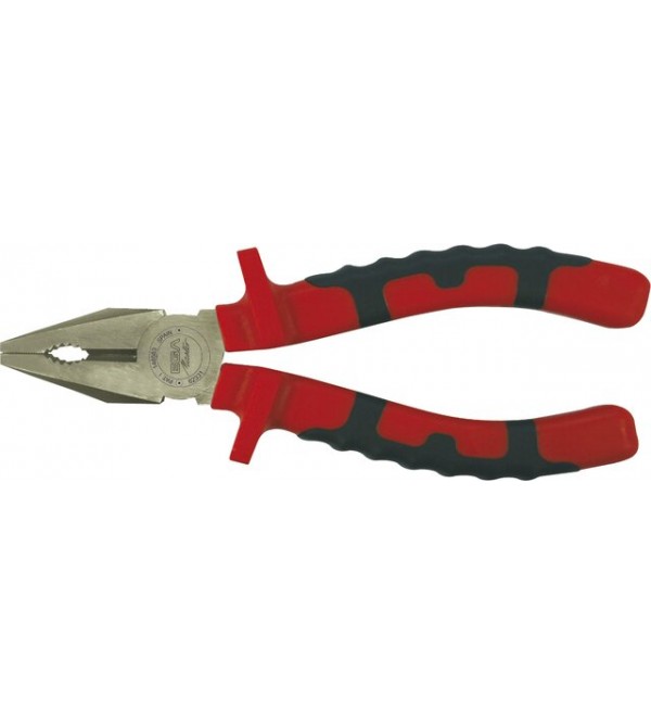 PINZA UNIVERSALE 165MM BICOMPONENTE