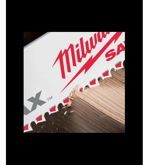 WOOD BLADES WITH NAILS 230MM 5PCS