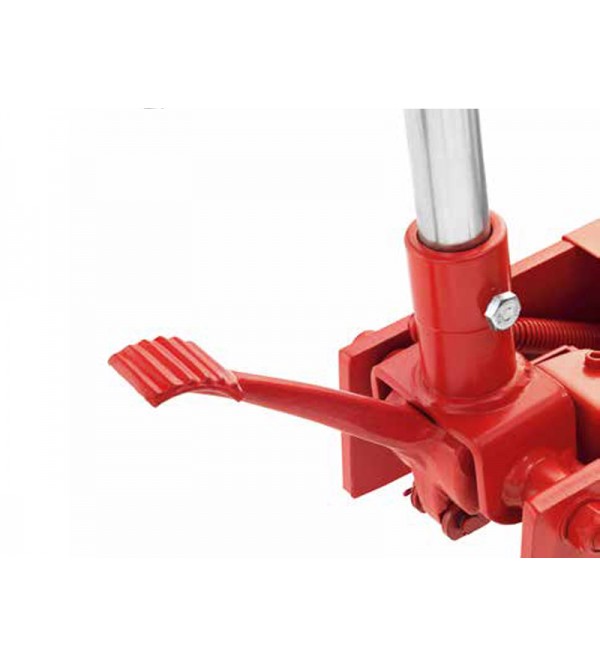 CRICCO A CARRELLO 5TON NEW